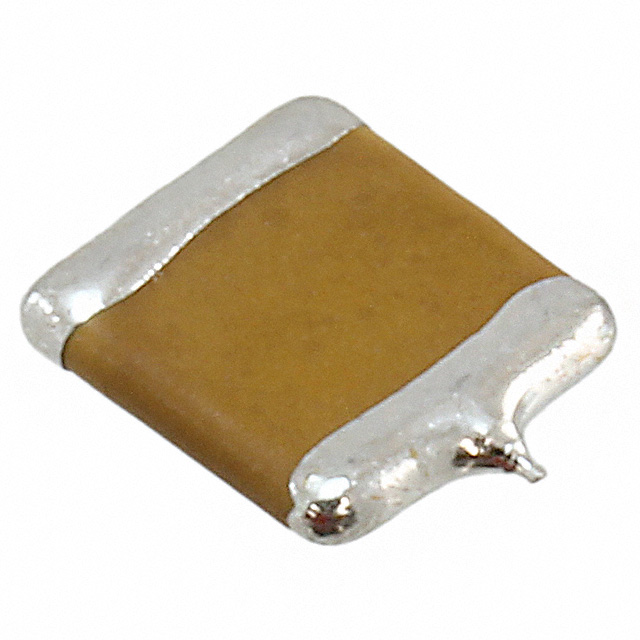 F720J337MRC KYOCERA AVX  Condensateurs à couches minces